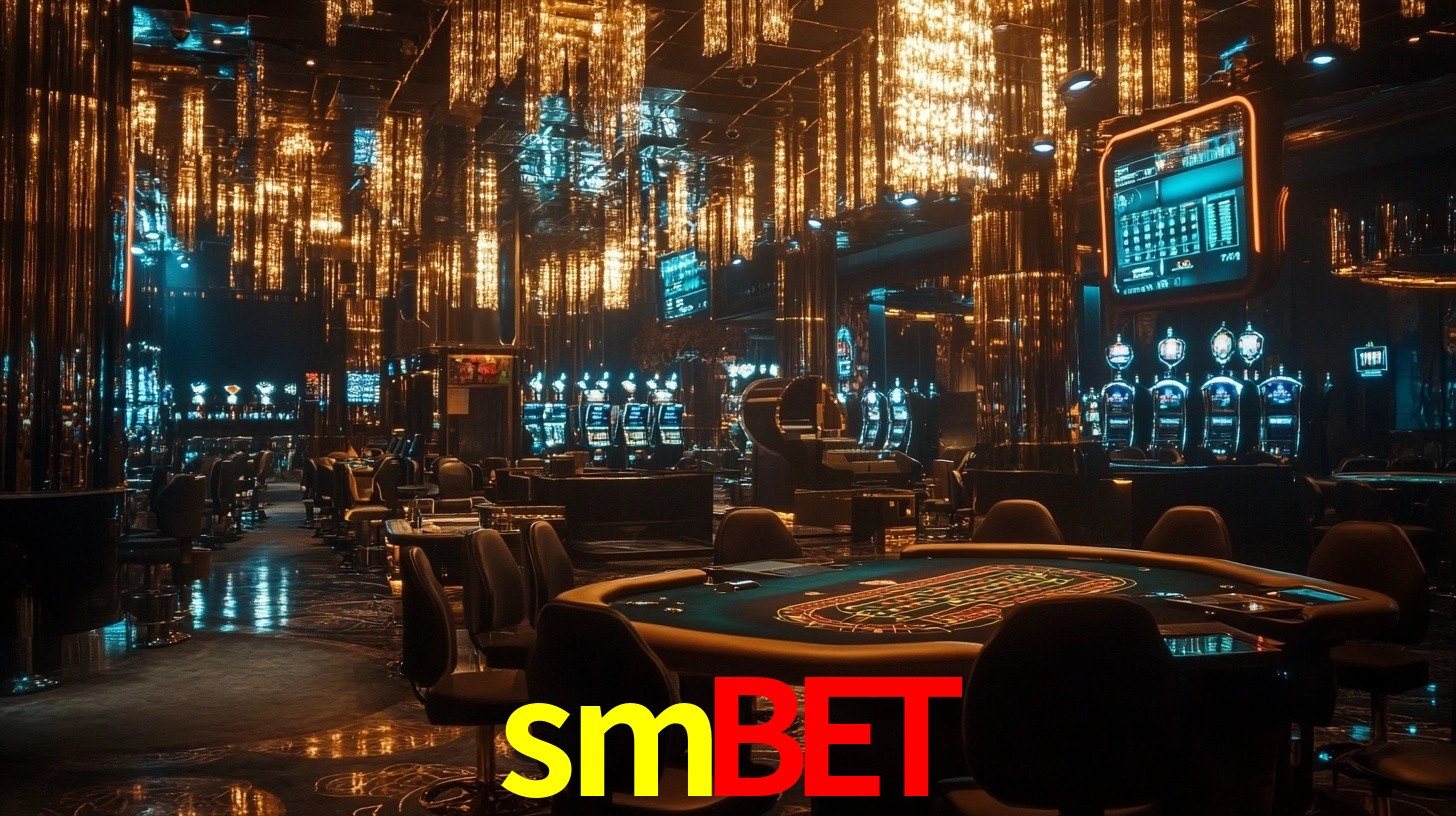 smbet - Cassino Online Seguro Brasil - smbet.com