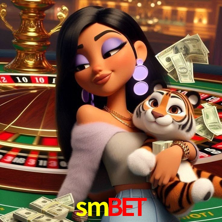 Experiência VIP smbet