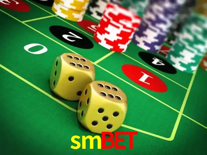 Welcome Bonus smbet