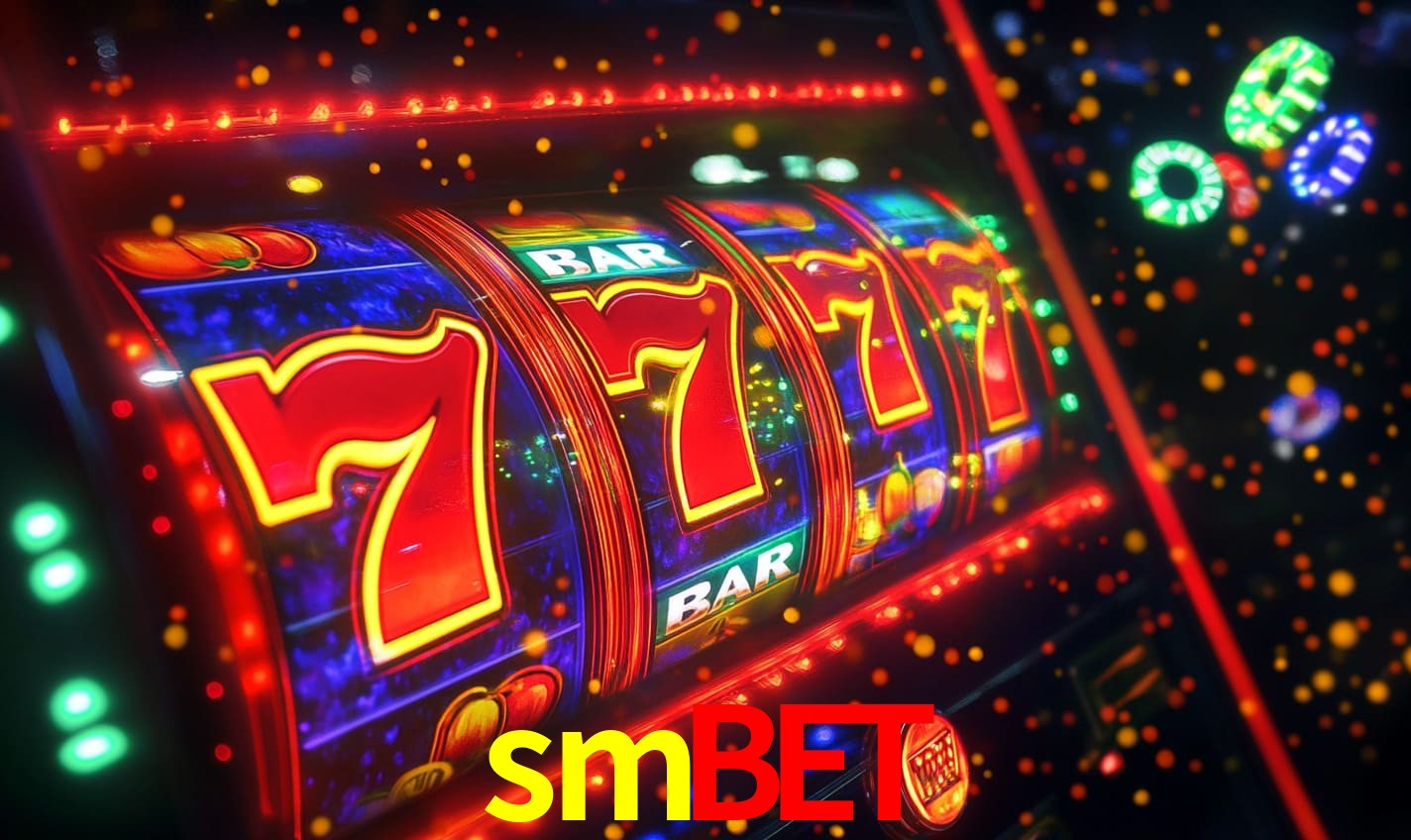 smbet: Seu Cassino Premiado com Pagamentos Rápidos