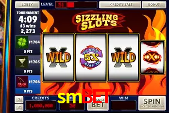 Descubra a Essência do smbet: Nossa História e Compromissos