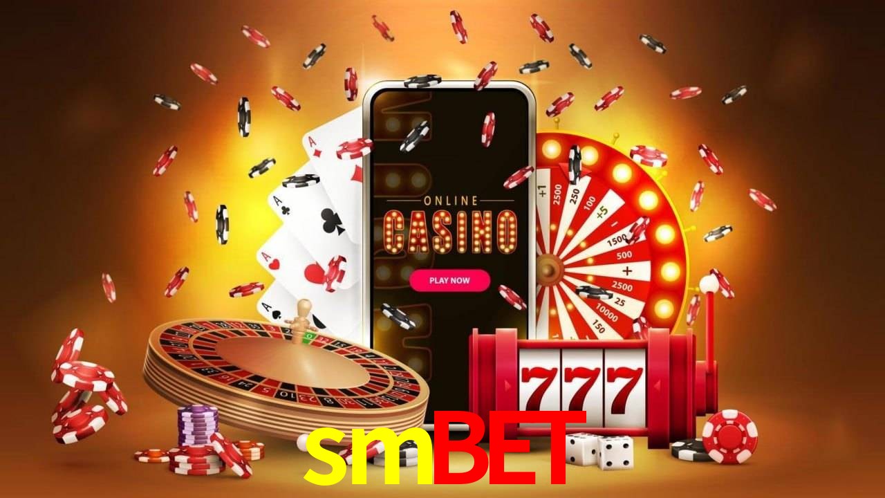 Jogos de Slot smbet