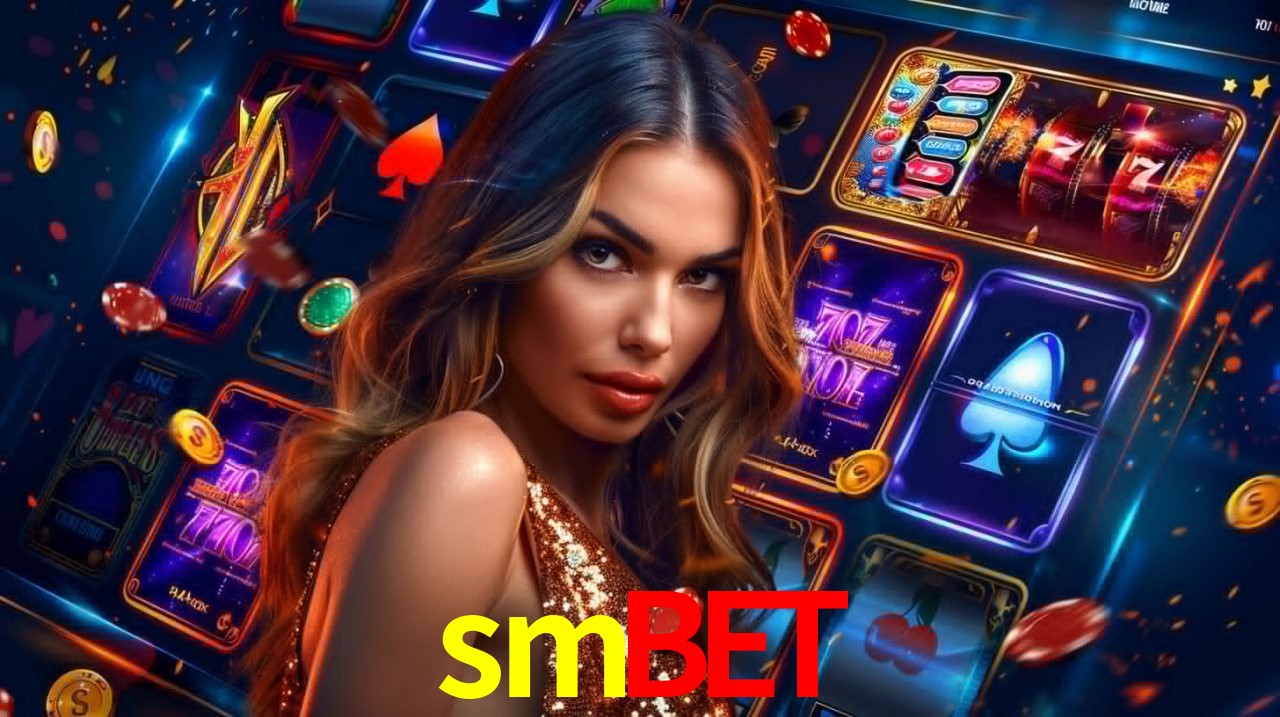 Desvendando o Mundo dos Jogos Virtuais na smbet