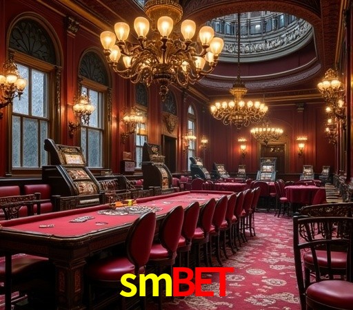 Promoção Relâmpago smbet