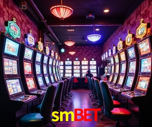Segurança e performance na plataforma smbet