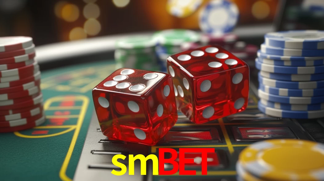Roulette Table smbet