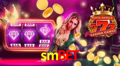 Descubra o Mundo do Cassino Online com smbet