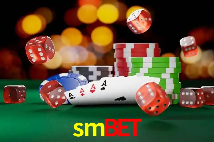 Avaliações dos Jogadores smbet