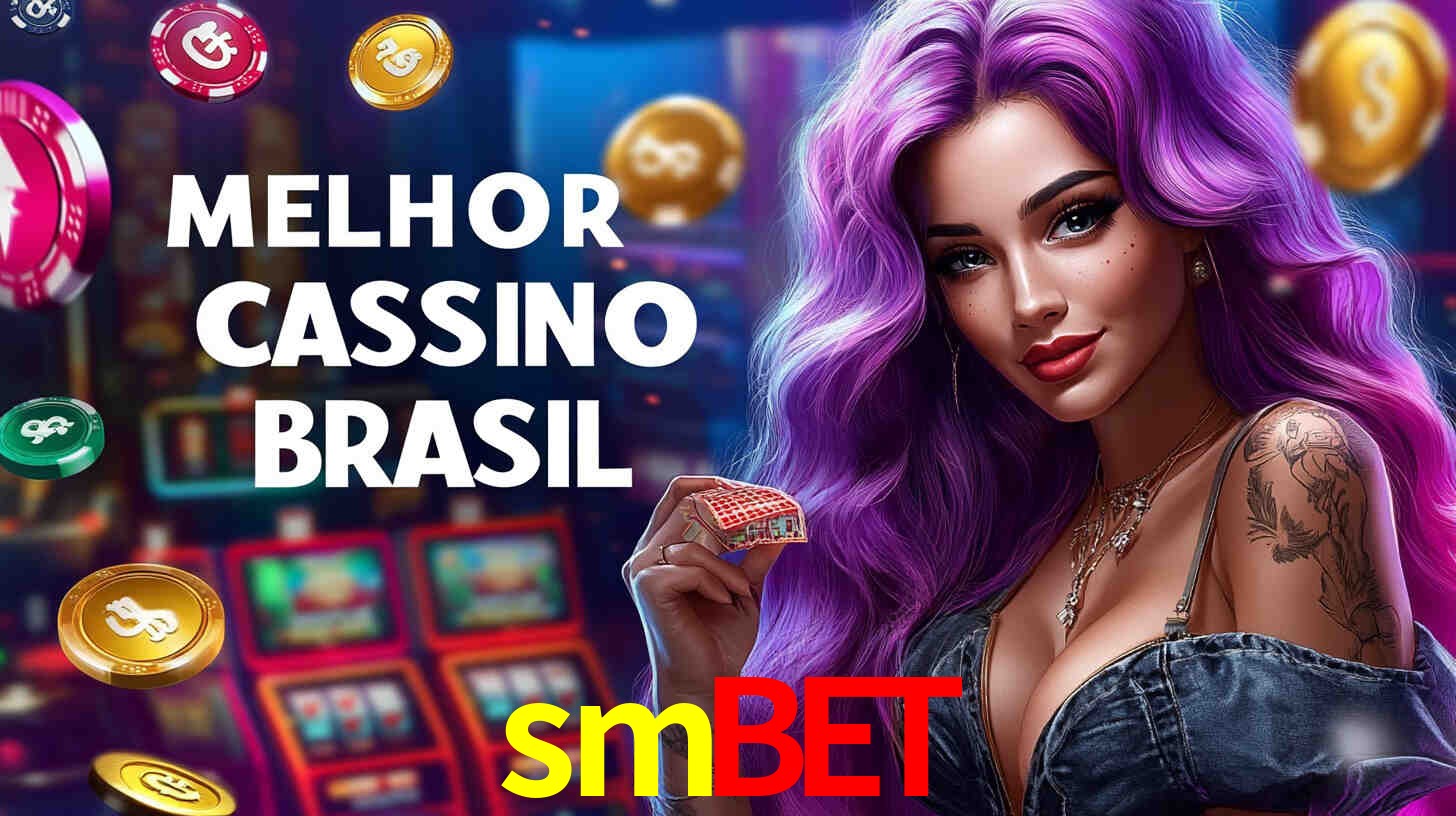 A Experiência Imersiva dos Cassinos Ao Vivo no smbet