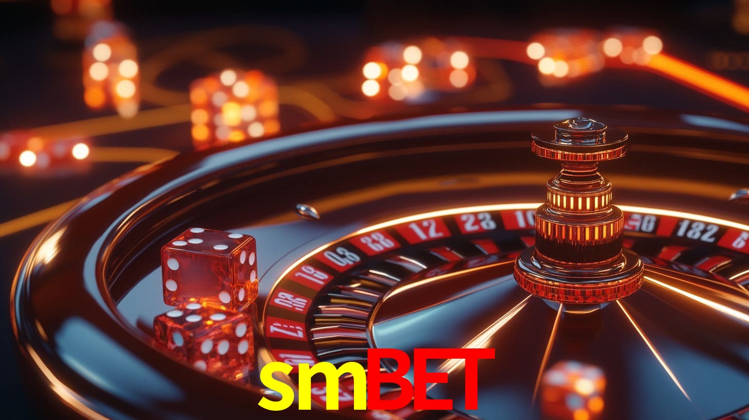 smbet: A Experiência de Casino com Jogos de Mesa ao Vivo