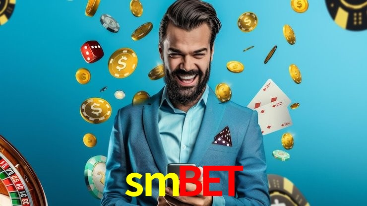 Slot Games smbet