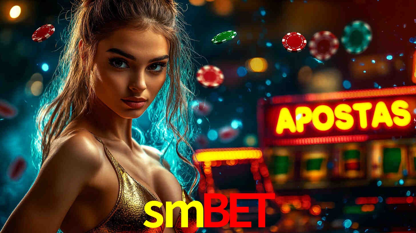 Apostas Esportivas na smbet: Um Guia Completo