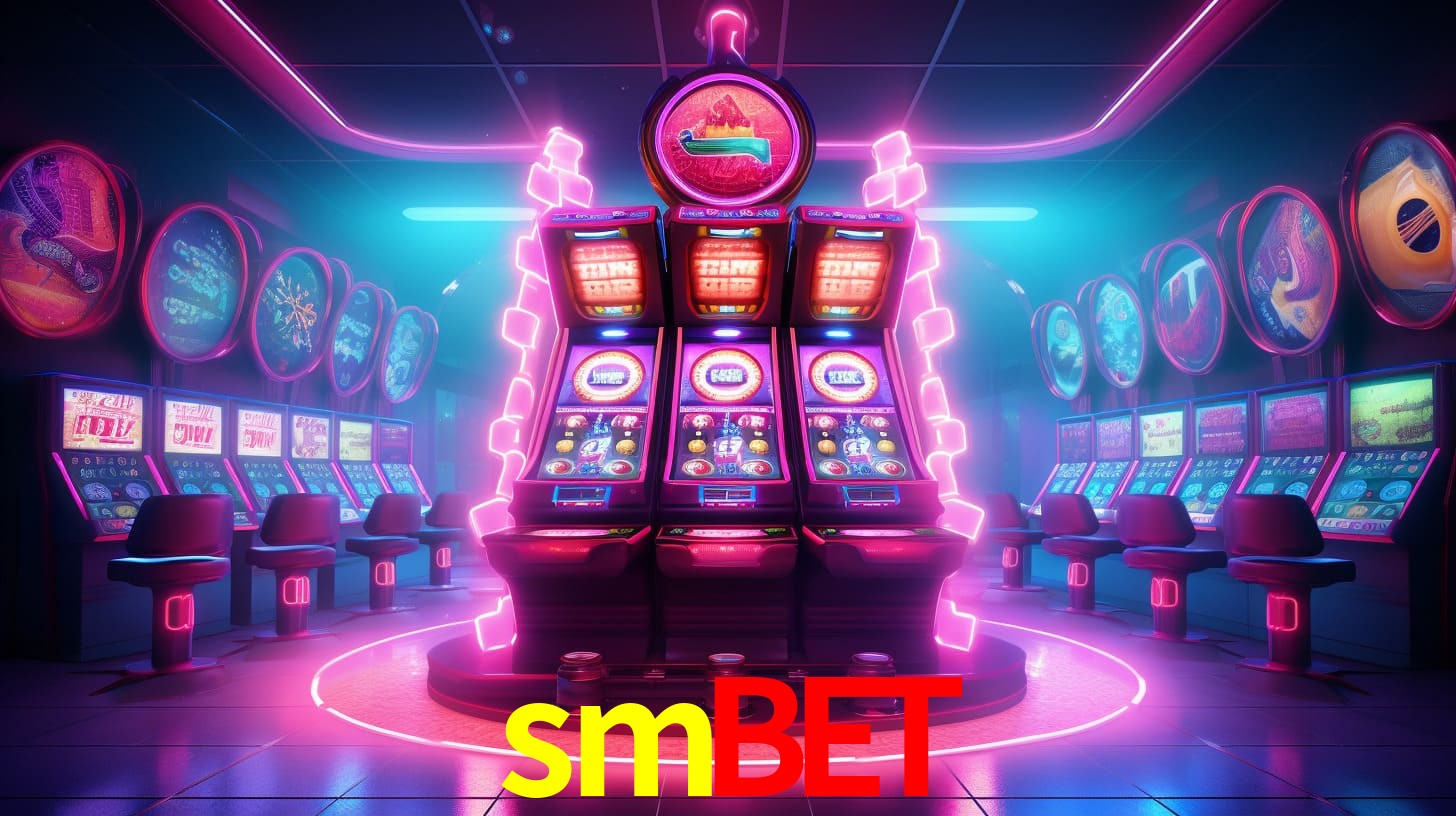 Sinta a adrenalina dos jogos de cassino com smbet