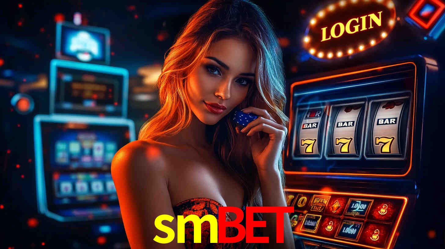 Bônus Generosos e Exclusivos no smbet para Você!