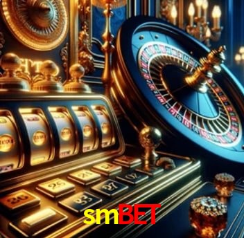 Casino Ao Vivo smbet