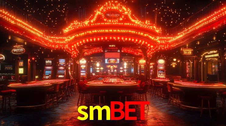 smbet App Interface