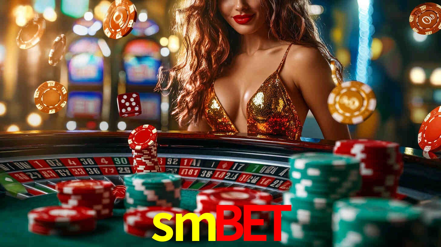 Welcome Bonus smbet