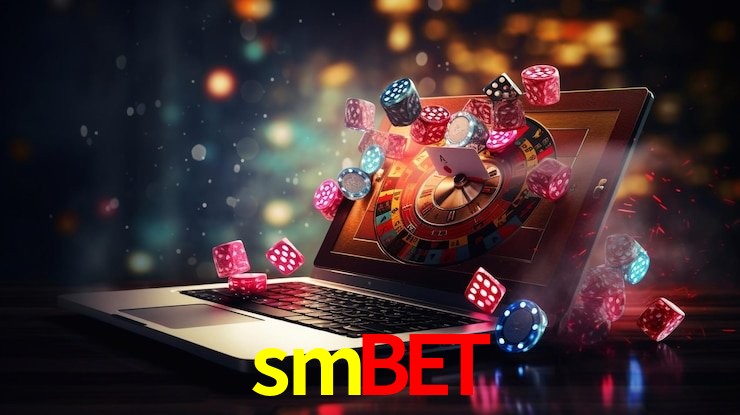 Download para Android e iOS na smbet
