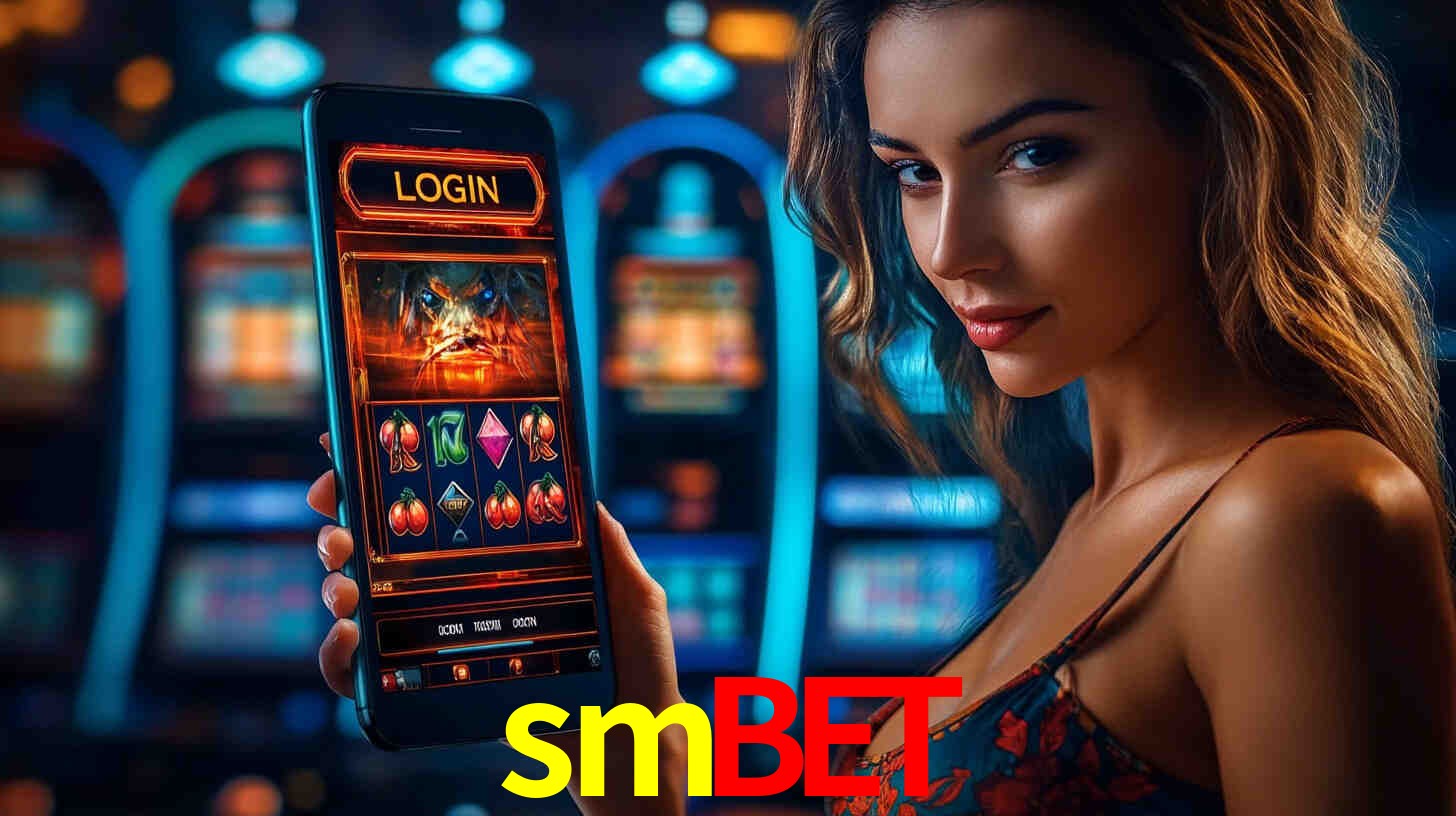 smbet login
