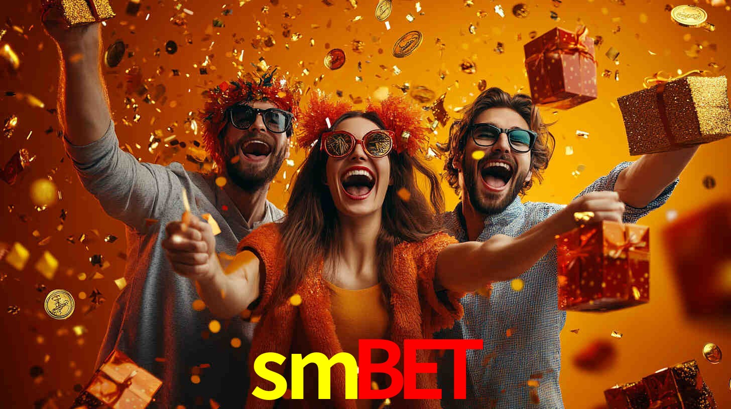 smbet: Seu Especialista em Apostas Esportivas Brasileiras