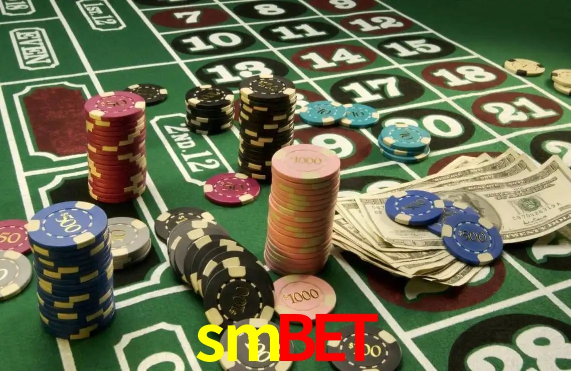 Ofertas Imperdíveis na smbet: Promoções e Bônus Que Valem a Pena