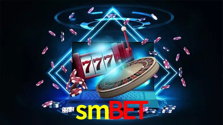 Provedores de Jogos smbet