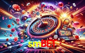 Mesa de Blackjack smbet