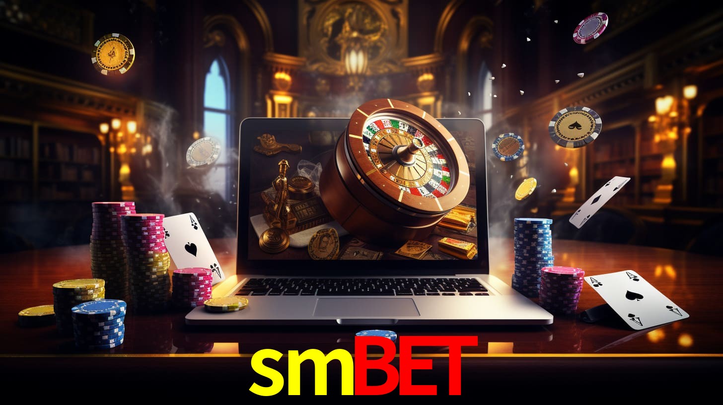 Roulette Table smbet