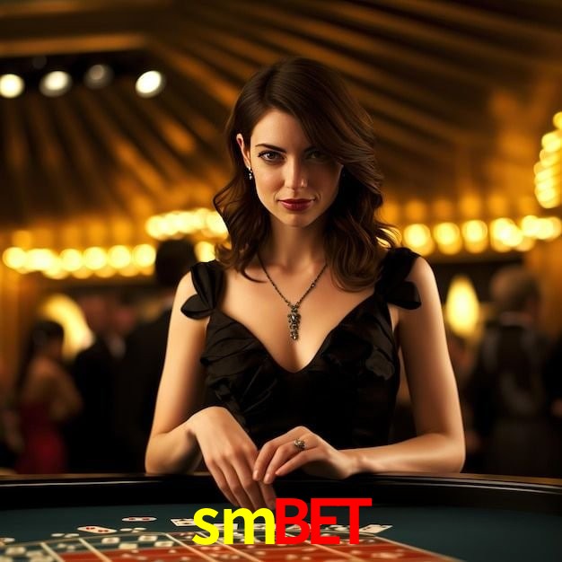 Explorando a Categoria de Eventos em Apostas na smbet