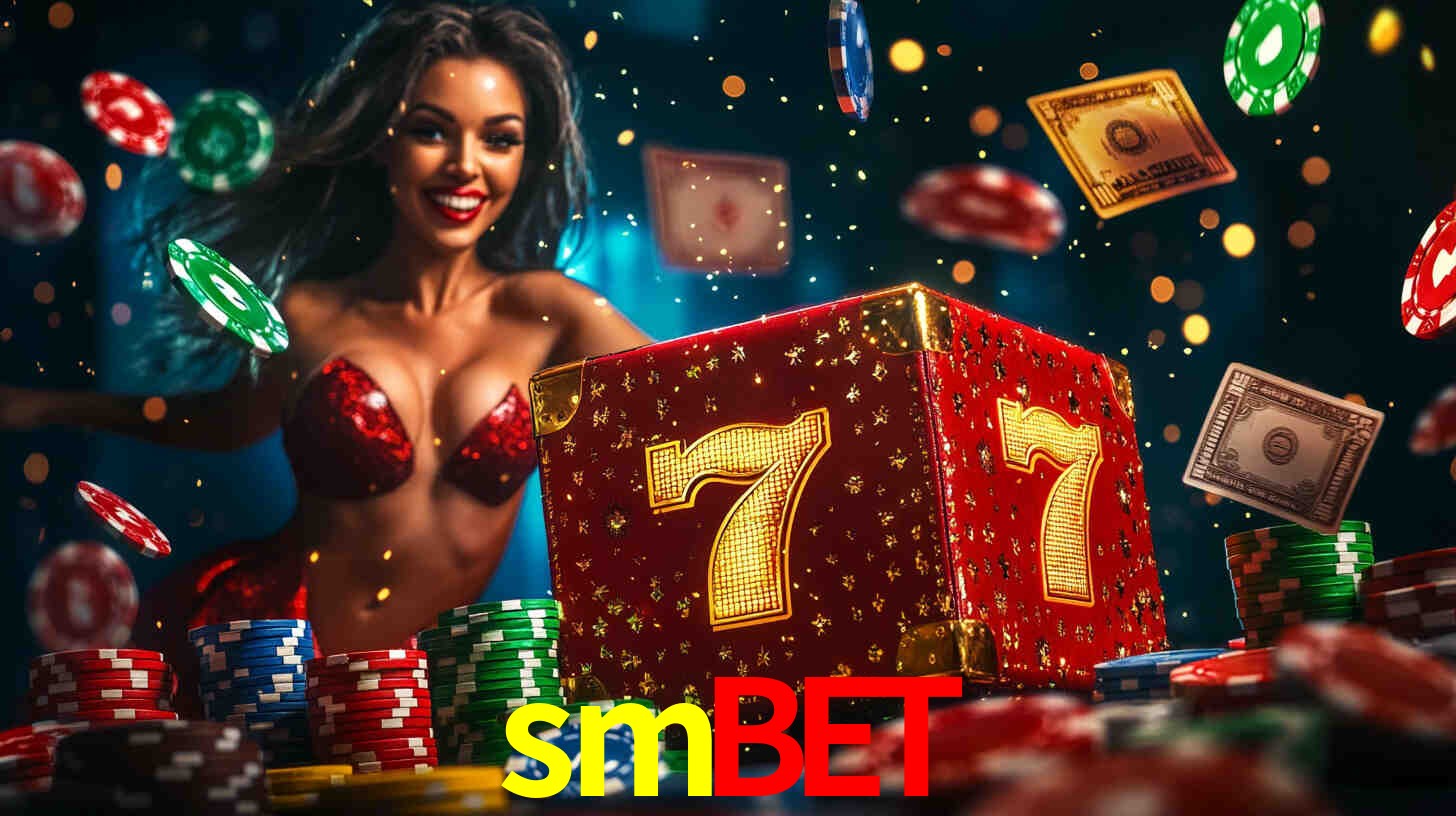 Descubra a Essência do smbet: Nossa História e Compromissos