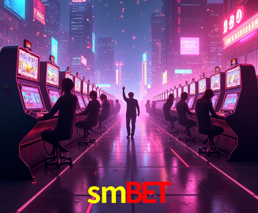 PIX Instantâneo smbet
