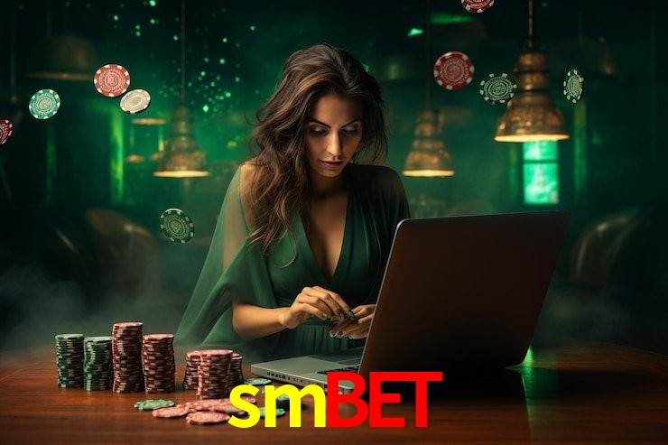 smbet login