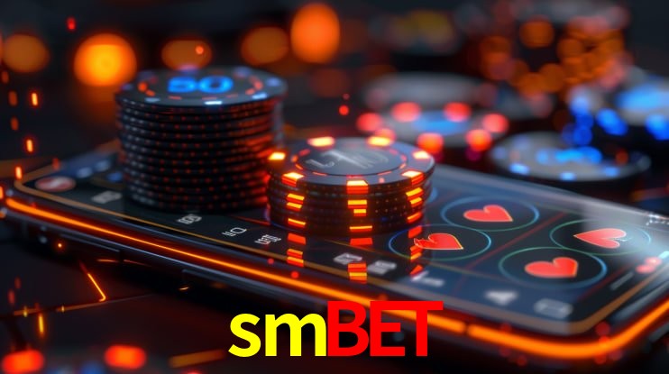 Experiência VIP smbet