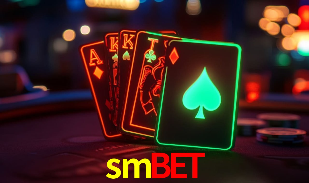 smbet Slots - smbet visual 1