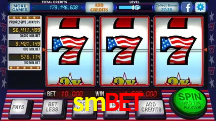 Descubra a Magia dos Jogos de Arcade no smbet