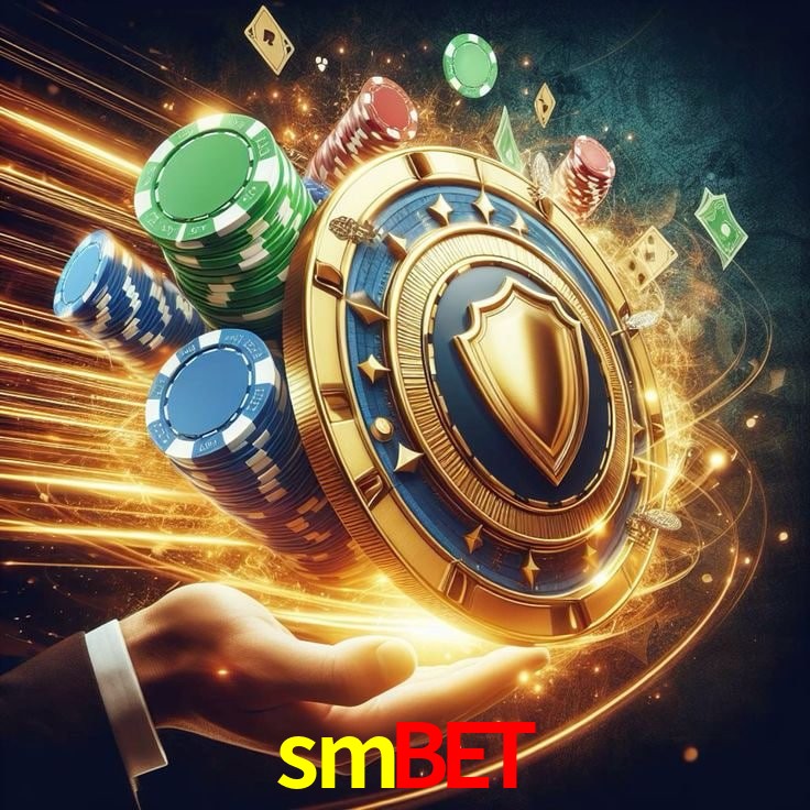 smbet Slots - smbet visual 2