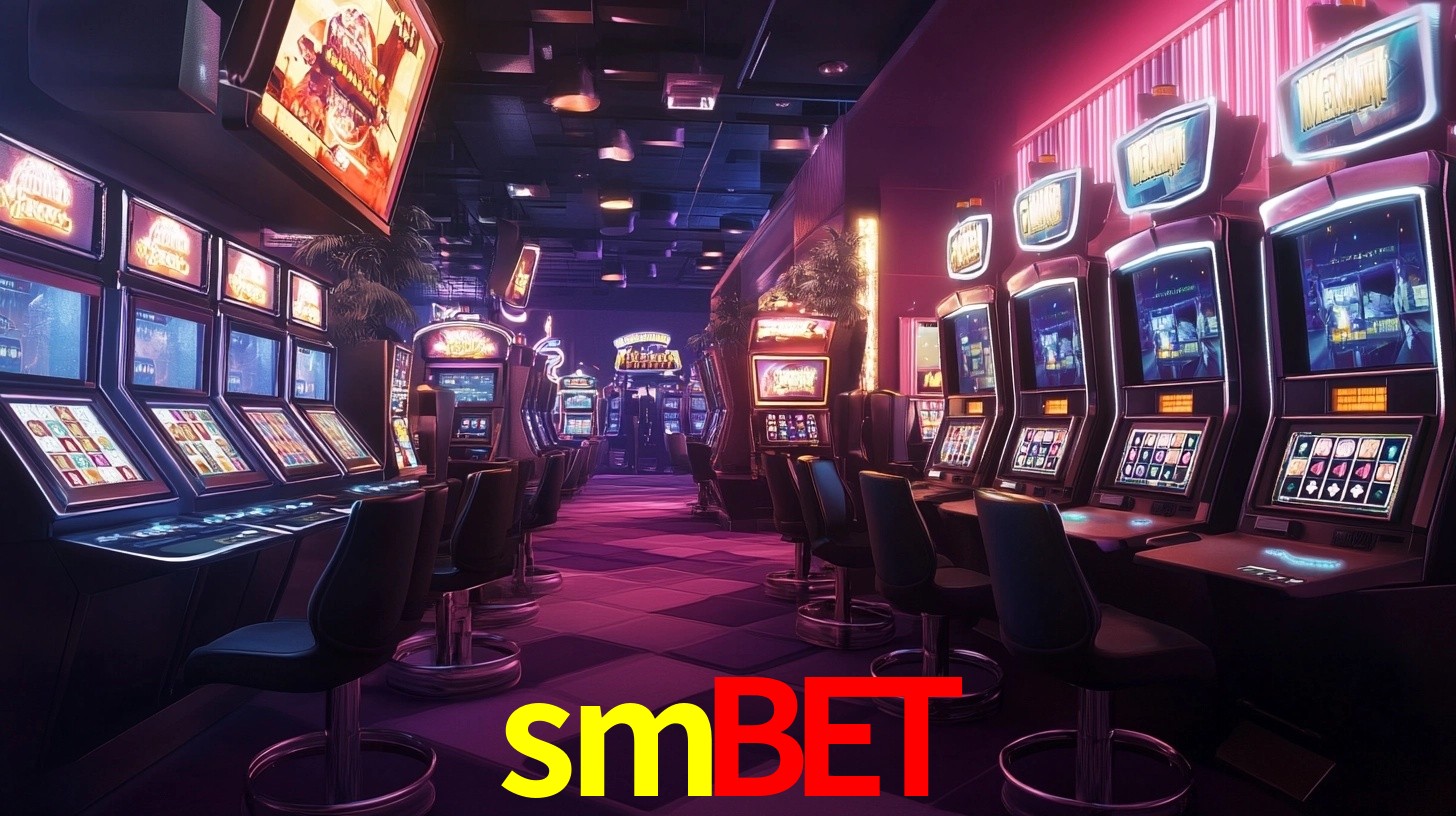 smbet Bônus - smbet visual 1