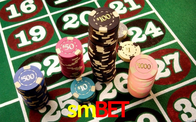 Casino VIP smbet