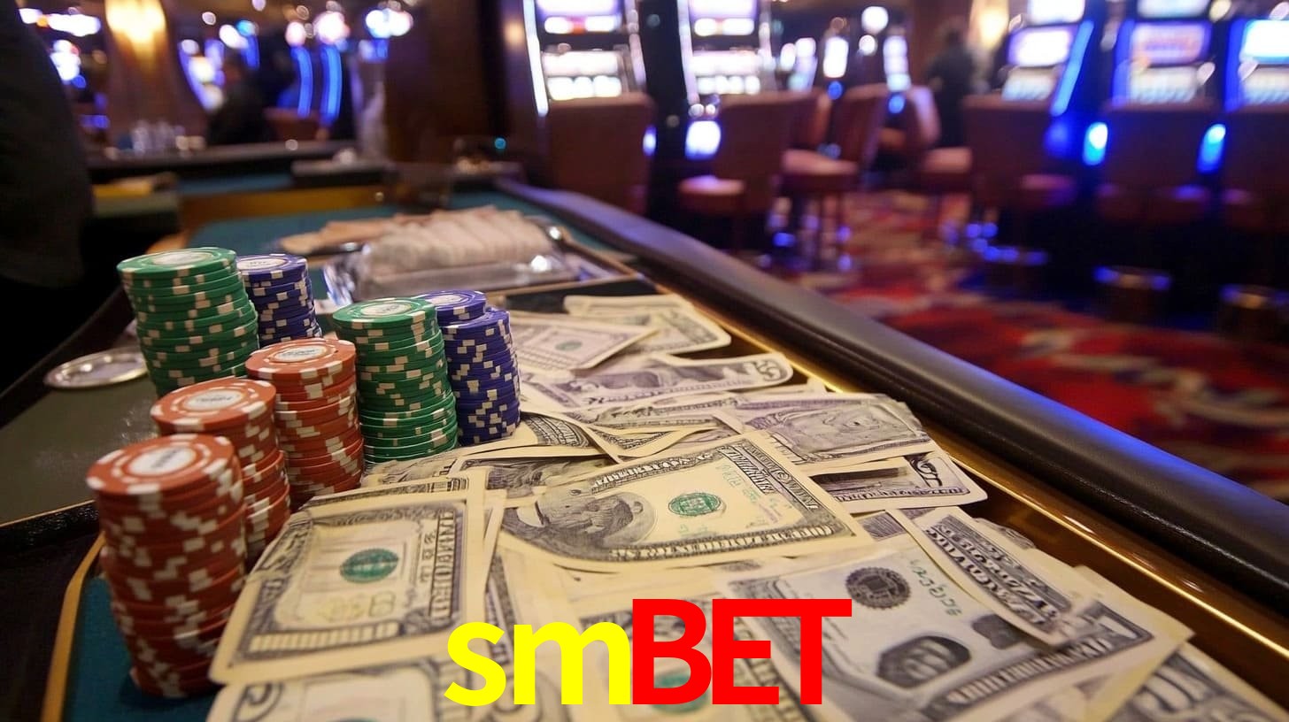 smbet visual 2
