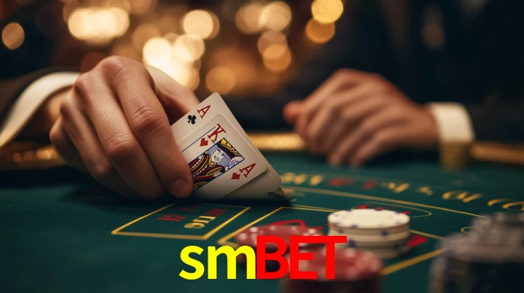 Plataforma Online smbet