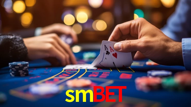 Jogos na smbet